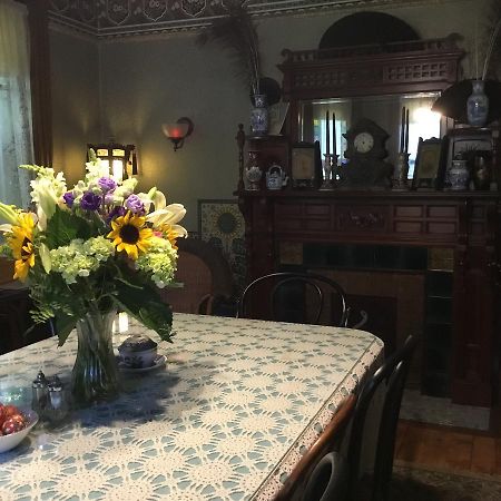 Allen House Inn 애머스트 외부 사진