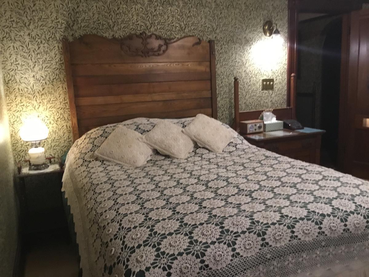 Allen House Inn 애머스트 외부 사진