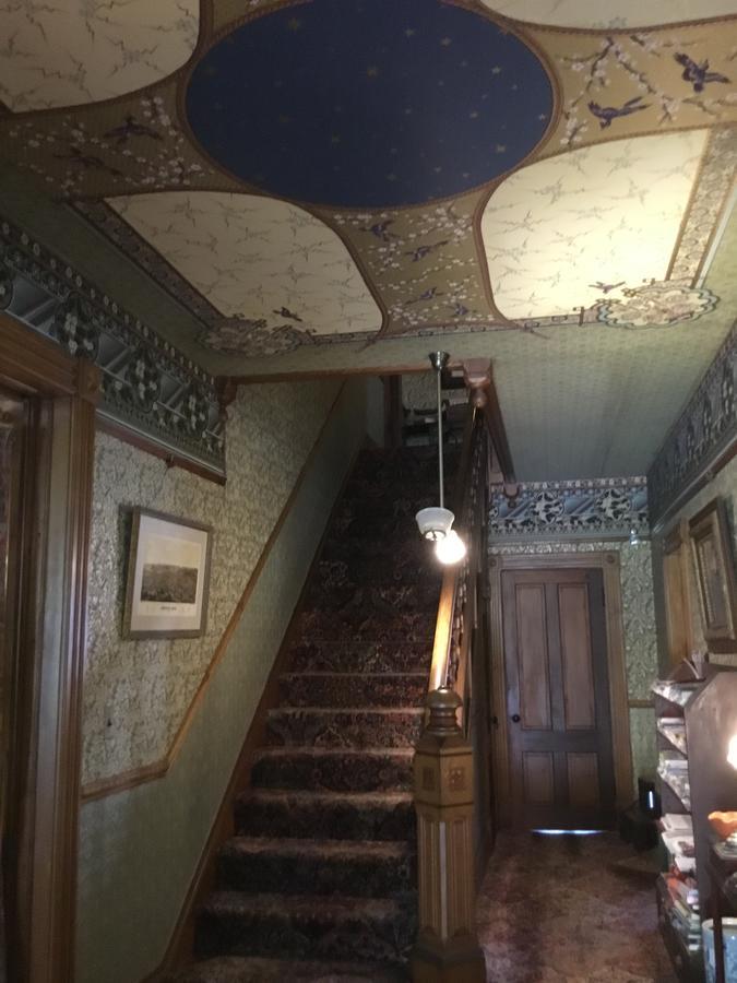 Allen House Inn 애머스트 외부 사진