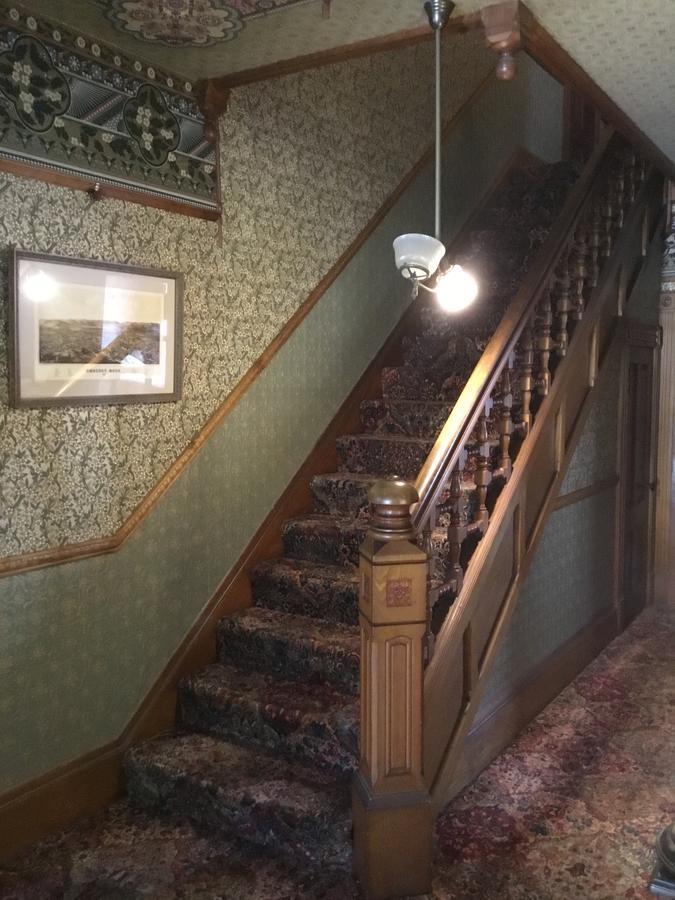 Allen House Inn 애머스트 외부 사진