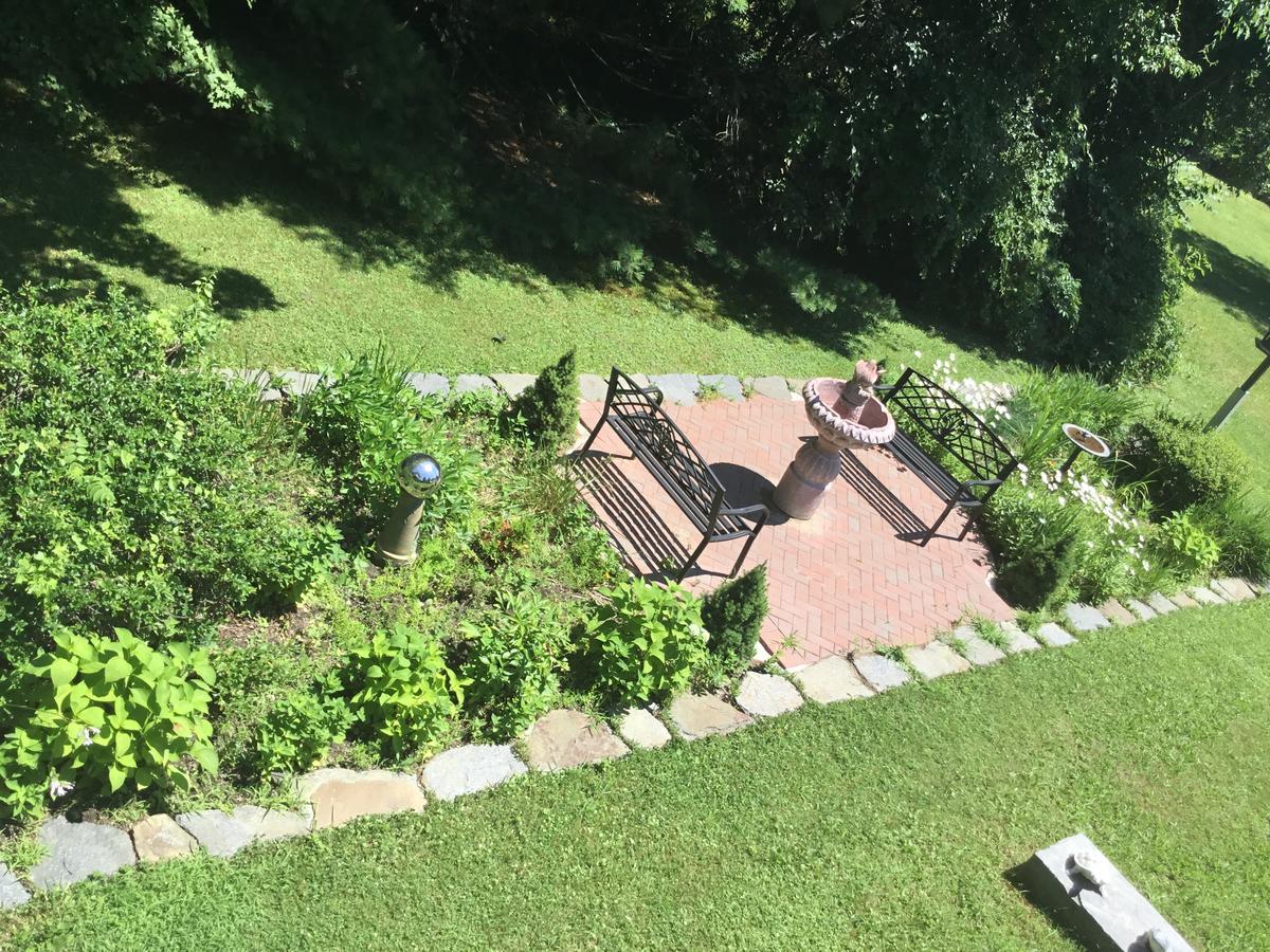 Allen House Inn 애머스트 외부 사진